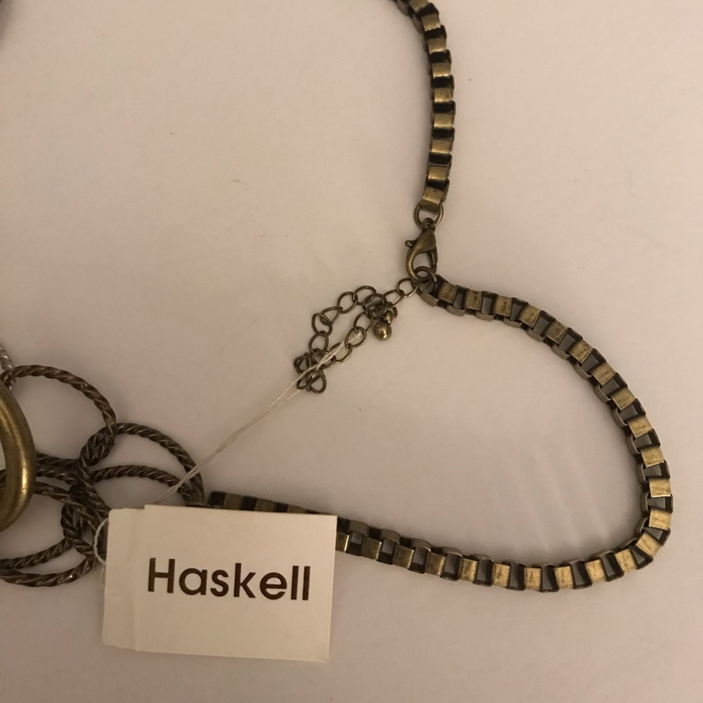 Statement Necklace - Picture 6 of 6